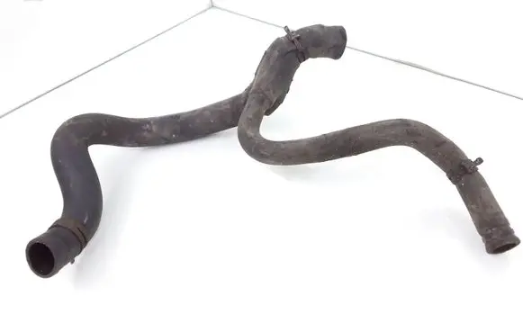 Ford Mondeo Mk III Engine coolant pipe/hose 1S718286EC