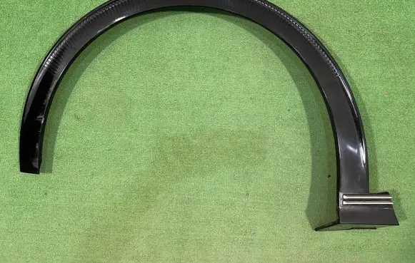 KIA EV6 Fender trim (molding) 87713-CV100