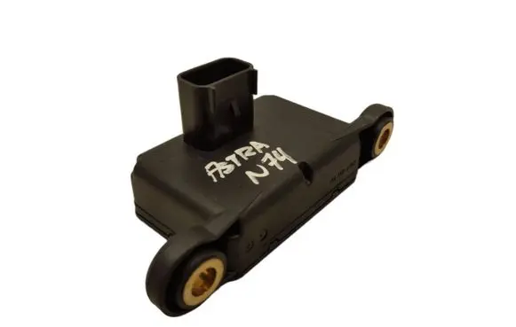 Opel Insignia A ESP acceleration yaw rate sensor TLR5726231 TLR572623110736LL 5726