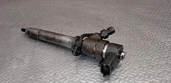 Volvo XC90 Fuel injector 0445110078