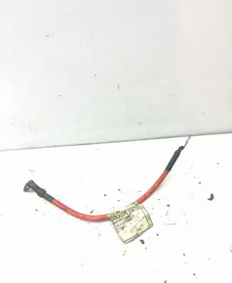 Fiat Bravo Negative earth cable (battery) 51729518