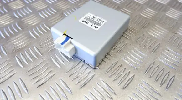 Hyundai Tucson TL Other control units/modules 95300D7900