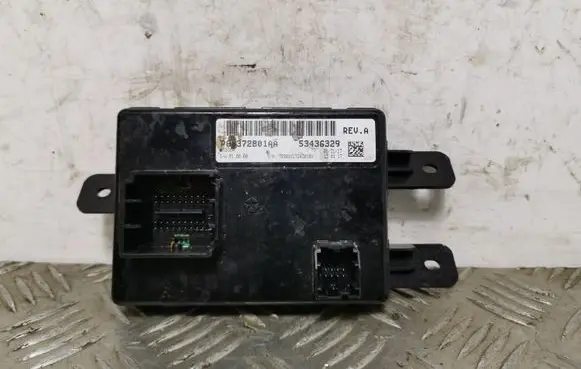 Jeep Cherokee Other control units/modules P68372801AA