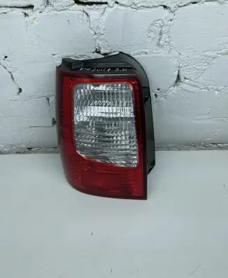KIA Joice Rear/tail lights
