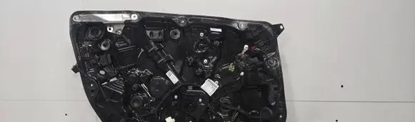 Mercedes-Benz C W206 Front door manual window regulator A2067206501 A2065401445