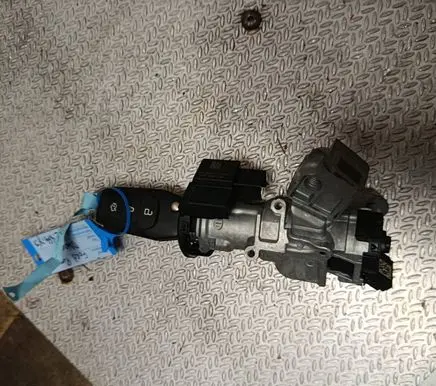 Ford Puma Ignition lock H1BC3F880AB 00742041 ZLA14CD1