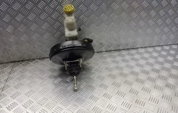 Fiat Punto (188) Brake booster 468348420204024713