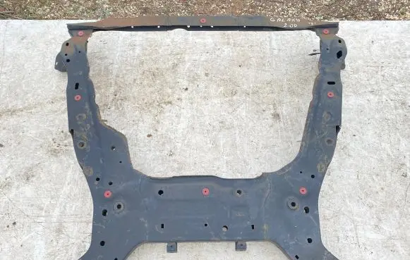 Ford Galaxy Front subframe G9n5000