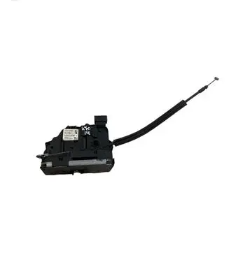 Fiat Ducato Coupe door lock (next to the handle) 1350150080