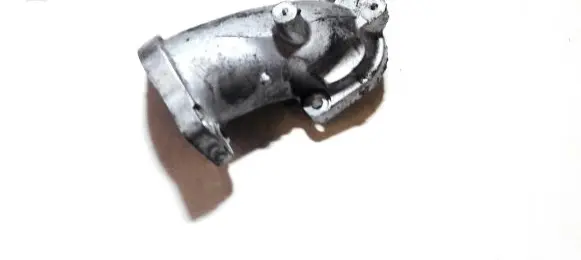 KIA Ceed EGR valve line/pipe/hose