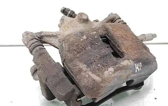 Volkswagen PASSAT B8 Front brake caliper