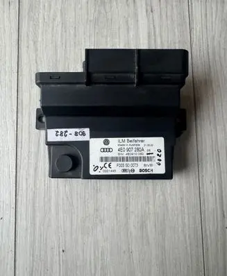 Audi A6 S6 C7 4G Other control units/modules 4E0907280A 4E0910280 F005S00073