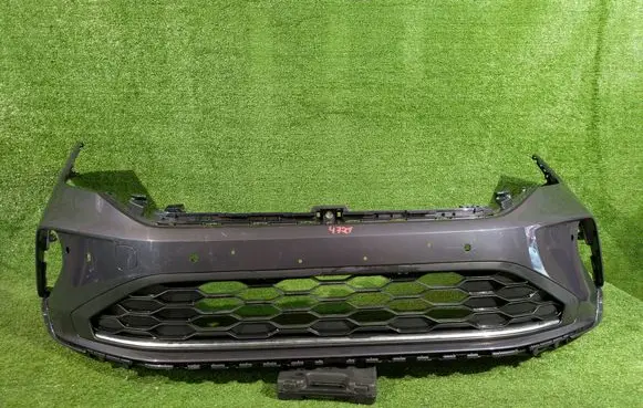 Volkswagen Taigo Front bumper 