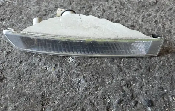 Opel Vivaro Front indicator light