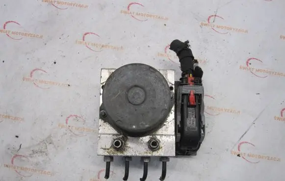 Audi A4 S4 B8 8K ABS Pump 8K0614517CP 0265236197
