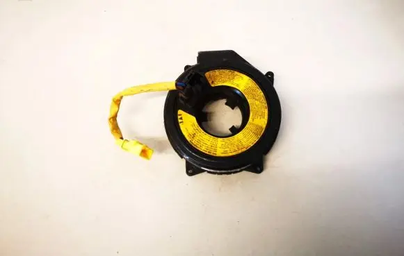 Hyundai Atos Classic Airbag slip ring squib (SRS ring)