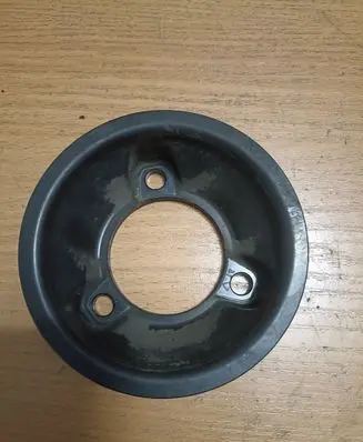 Renault Trafic III (X82) Water pump pulley 210511238R