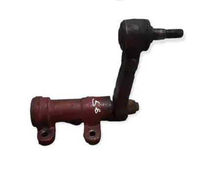 Mitsubishi Pajero Steering tie rod end 