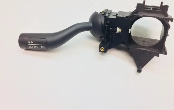 Volkswagen Touareg I Indicator stalk 3D0953513