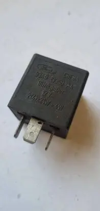 Ford Escort Other relay 93AG13350AA 214X21W4W BU010309F