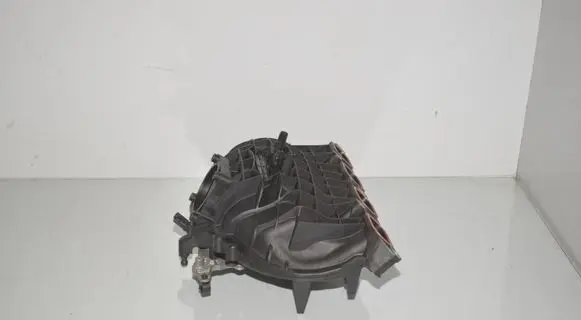 Intake manifold