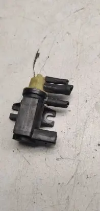 Volkswagen PASSAT B6 Vacuum valve 1k0906627a