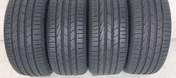 Fiat 500E R16 summer tire 8808563466378 1025277 19545R16