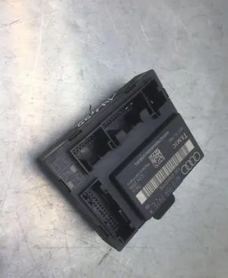 Audi A6 S6 C6 4F Door control unit/module 4F0959792E 4F0910793E