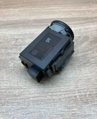 Volkswagen PASSAT B6 Ignition lock 3C0905843R