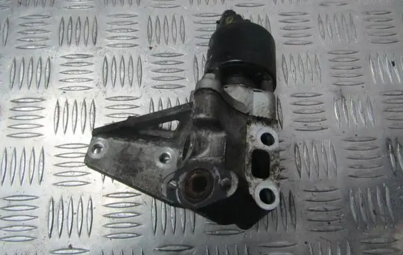 Chevrolet Epica EGR valve