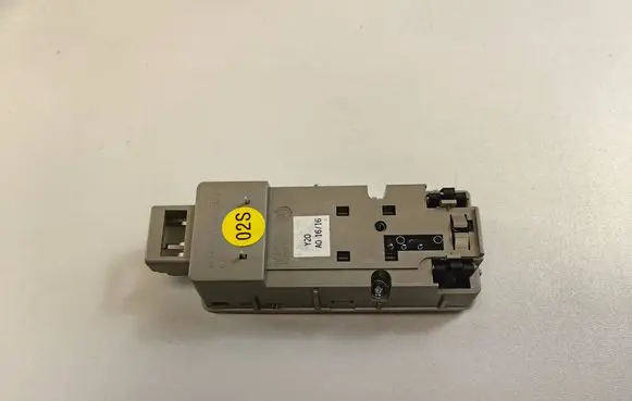Volkswagen Golf VII Other interior light 5G9947292G 5G9947292GY20