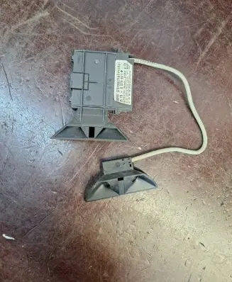 BMW X5 E53 Ultrasonic Sensor 8379941 0206500 70102028