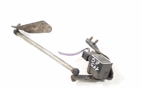 Mercedes-Benz CL C216 Headlight/headlamp level sensor A0105427717