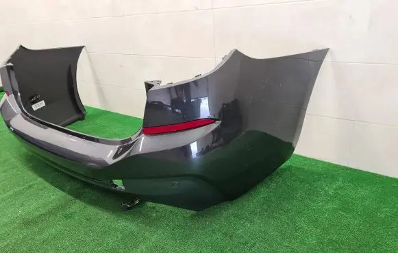 BMW 6 G32 Gran Turismo Rear bumper