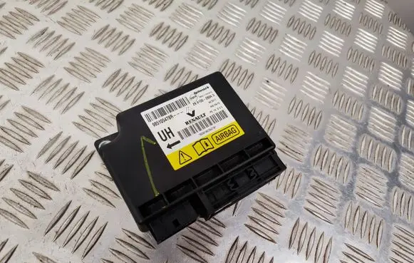 Renault Megane III Airbag control unit/module 985105478R
