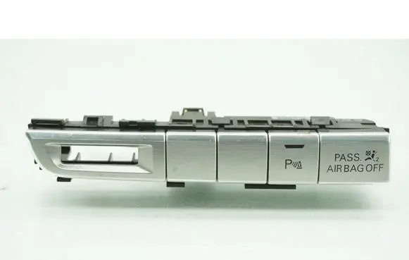Audi A8 S8 D4 4H Other switches/knobs/shifts 4H2959674AQ