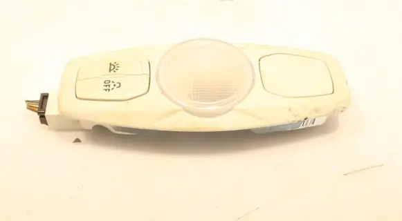 Ford Focus Other interior light