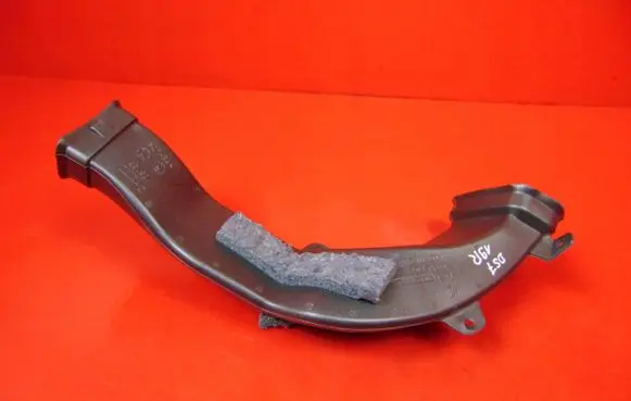 Citroen DS7 Crossback Air intake duct part 9820928880