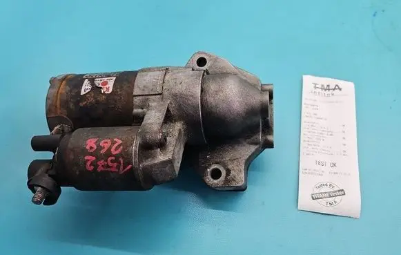 Honda Legend Starter motor M000T15371 IMPRK1572268