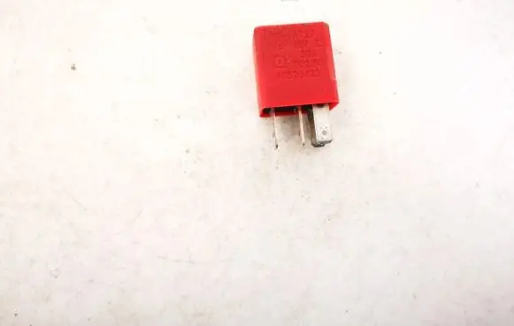 Fiat Doblo Other relay 46520422 a727