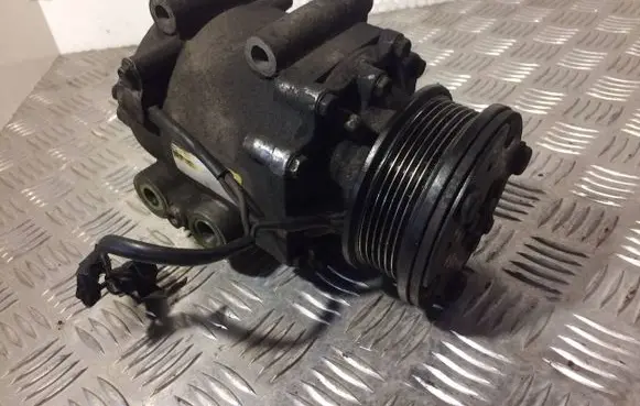 Ford Mondeo Mk III Air conditioning (A/C) compressor (pump)