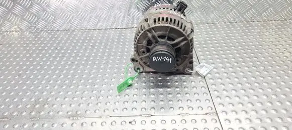 Volkswagen Sharan Generator/alternator S27698438 038903023J