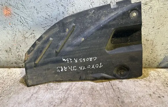 Toyota Yaris Cross Bottom trim 525910D541