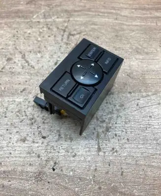 Audi A8 S8 D2 4D Other switches/knobs/shifts 4D0919885 7612001129