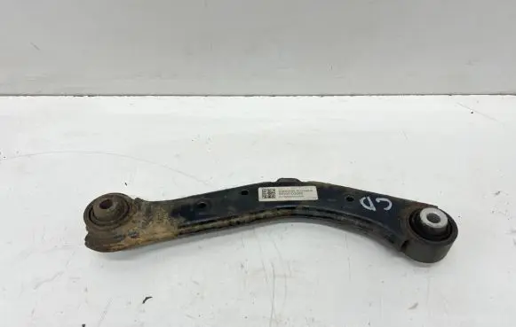 Rear control arm