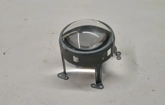 Headlight part