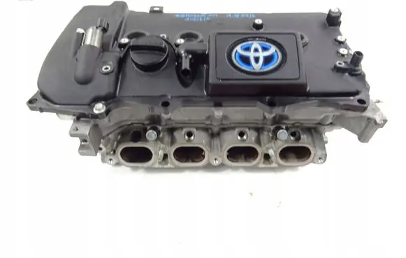 Toyota Corolla E210 E21 Engine head 