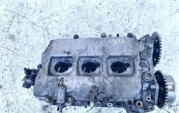 Subaru Legacy Engine head z30001