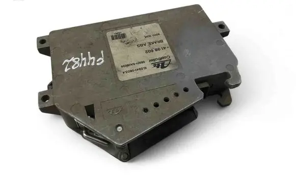 Saab 9000 CS ABS control unit/module 4198602