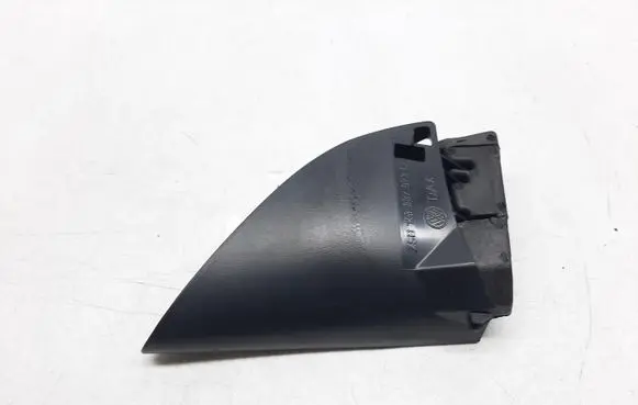Volkswagen Scirocco Plastic wing mirror trim cover 1K8837973C